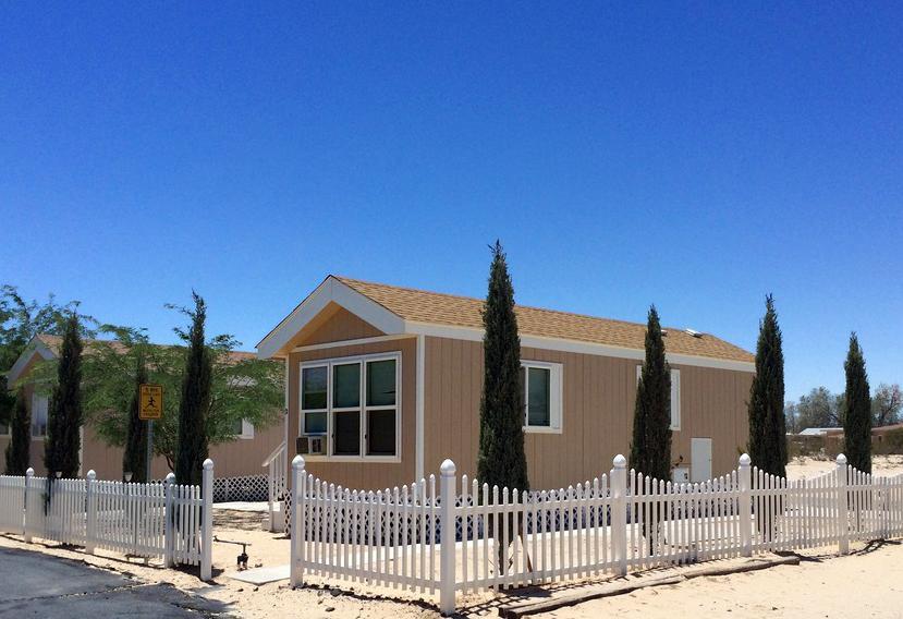 Sunnyvale Garden Suites - Joshua Tree National Park Twentynine Palms Kültér fotó