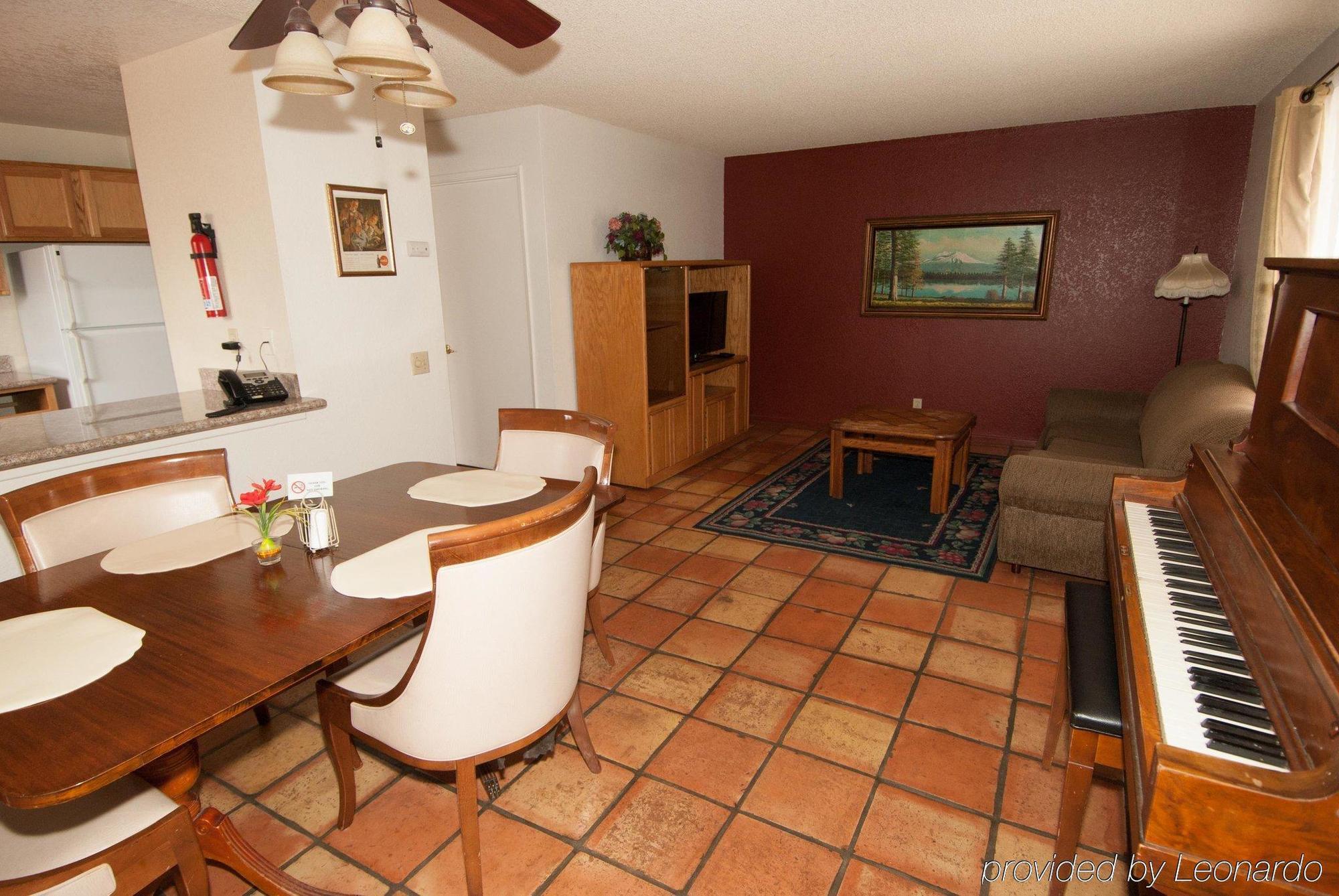 Sunnyvale Garden Suites - Joshua Tree National Park Twentynine Palms Kültér fotó