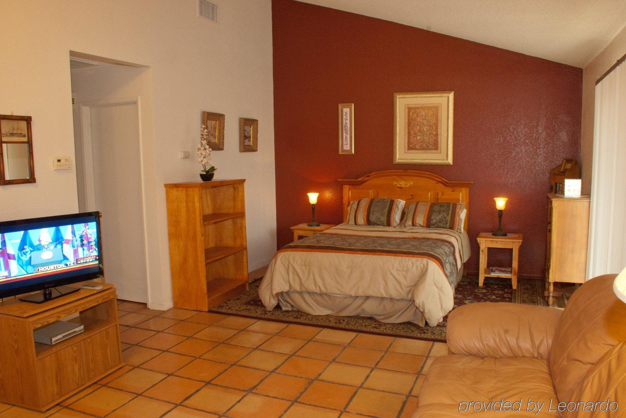 Sunnyvale Garden Suites - Joshua Tree National Park Twentynine Palms Kültér fotó