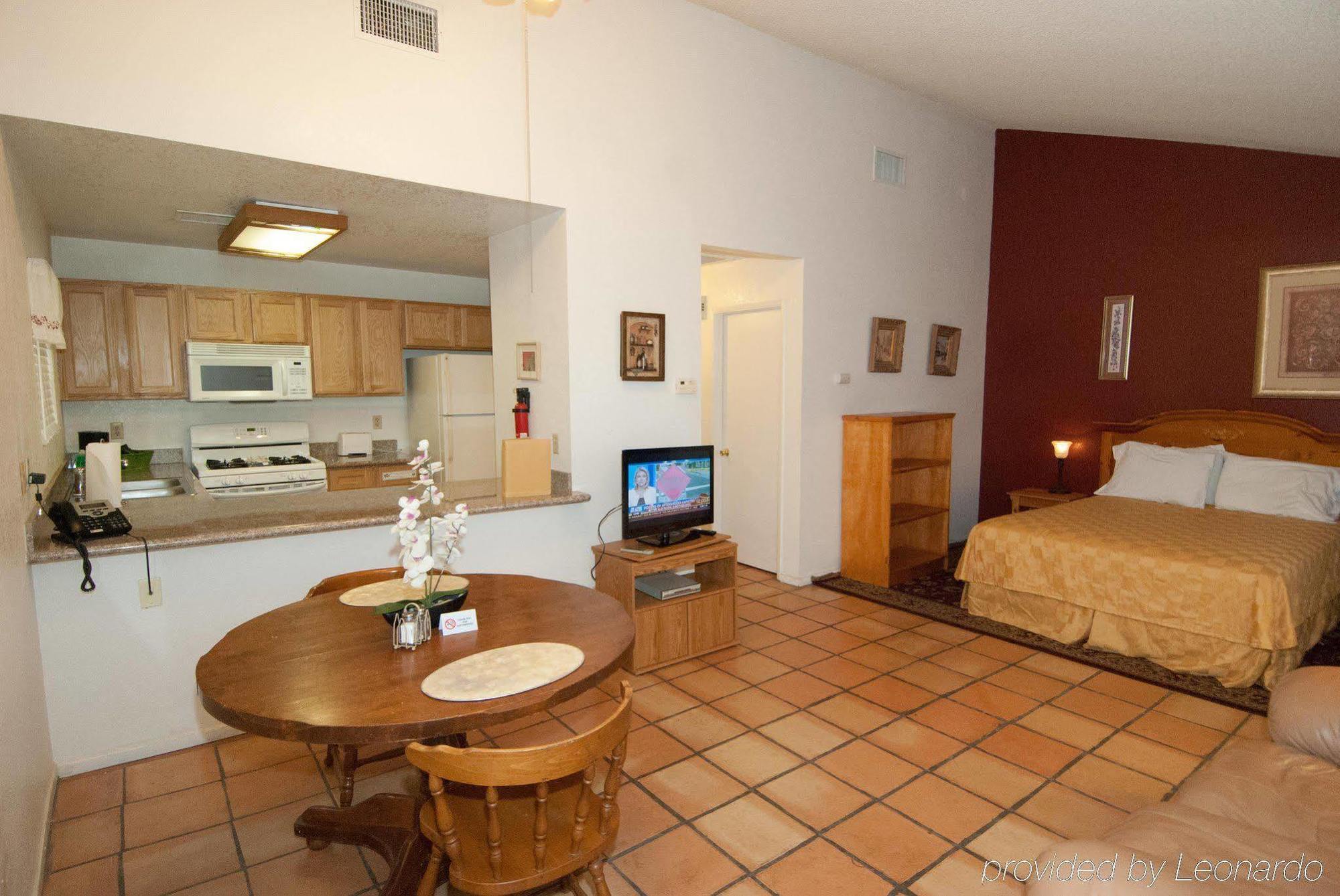 Sunnyvale Garden Suites - Joshua Tree National Park Twentynine Palms Kültér fotó