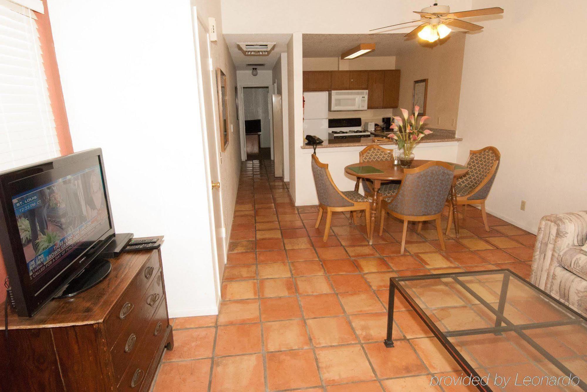 Sunnyvale Garden Suites - Joshua Tree National Park Twentynine Palms Kültér fotó
