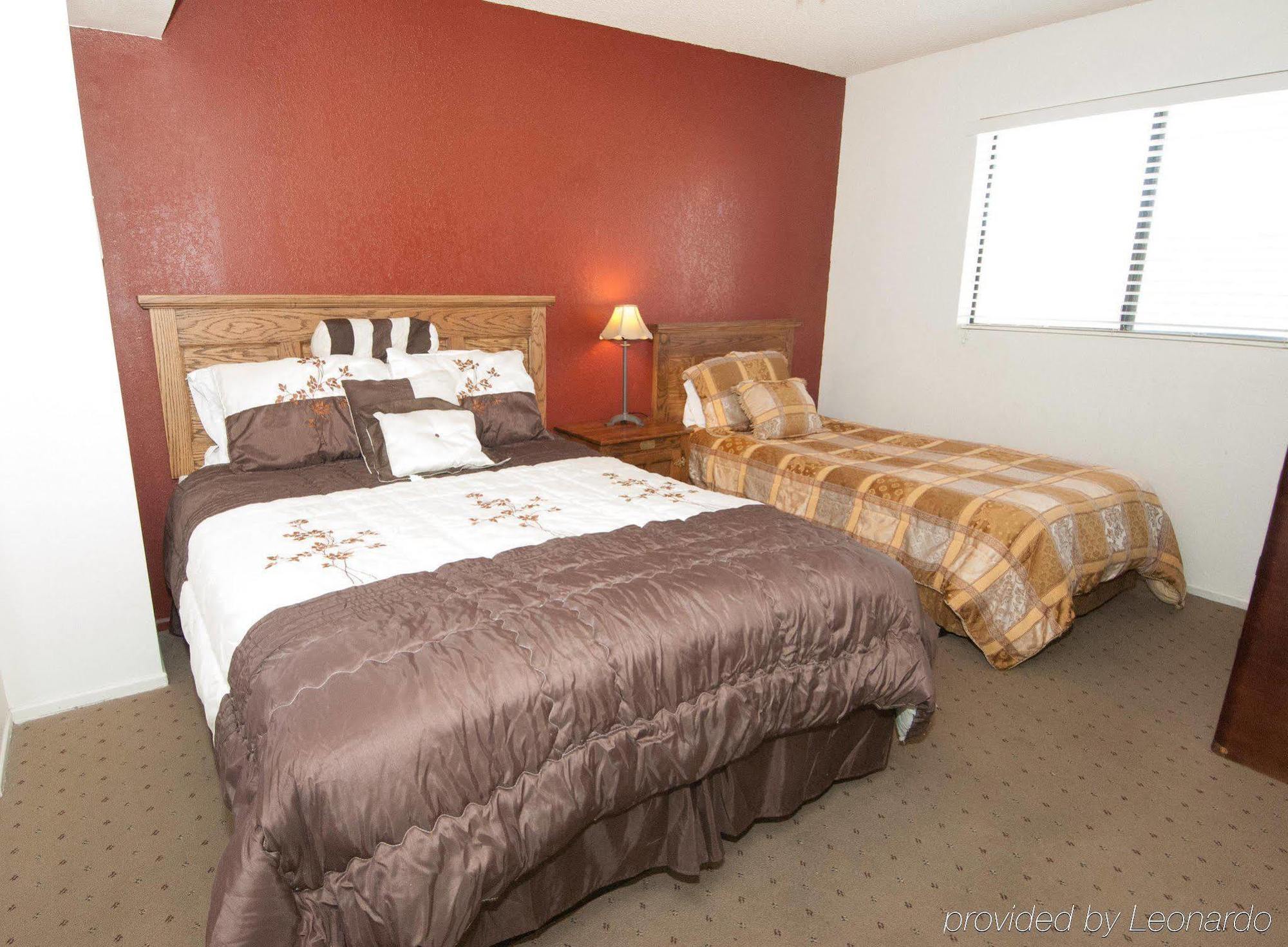 Sunnyvale Garden Suites - Joshua Tree National Park Twentynine Palms Kültér fotó