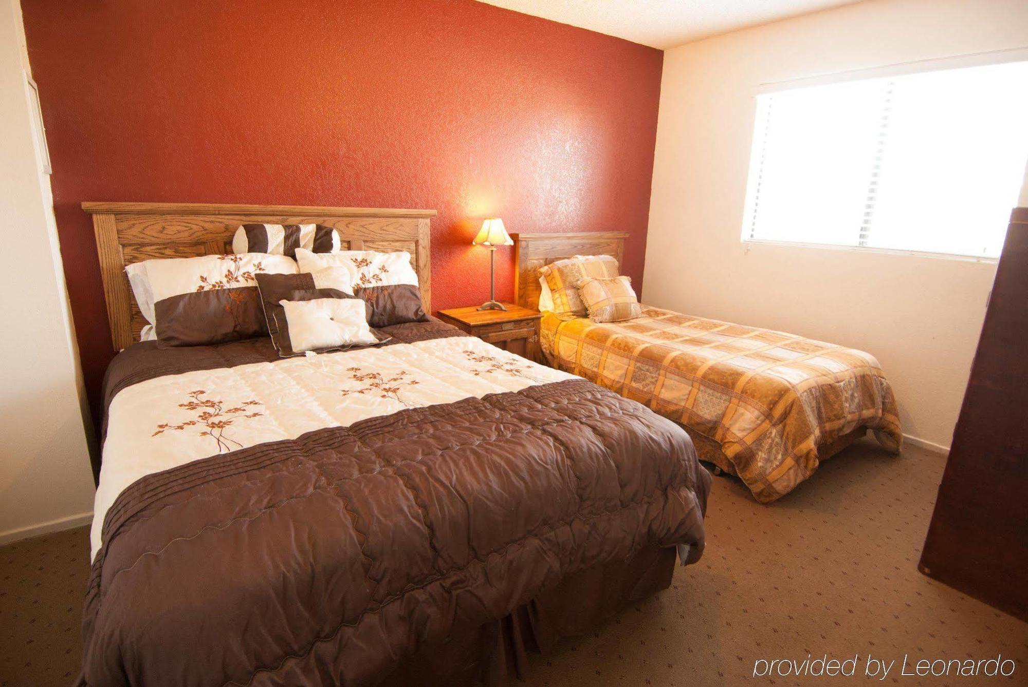 Sunnyvale Garden Suites - Joshua Tree National Park Twentynine Palms Kültér fotó