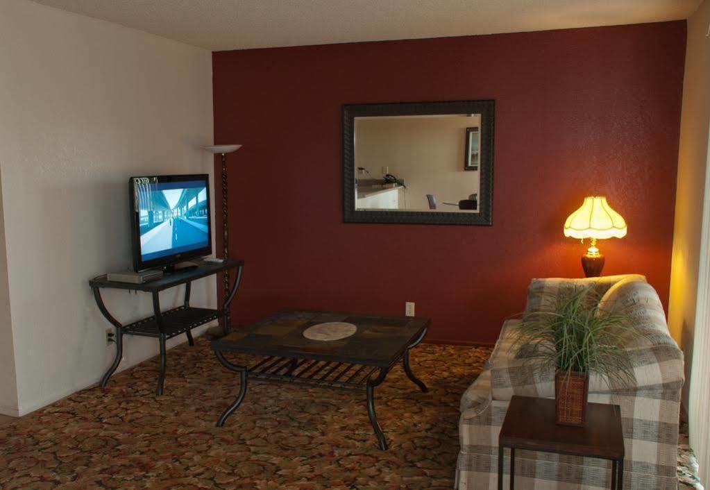 Sunnyvale Garden Suites - Joshua Tree National Park Twentynine Palms Kültér fotó