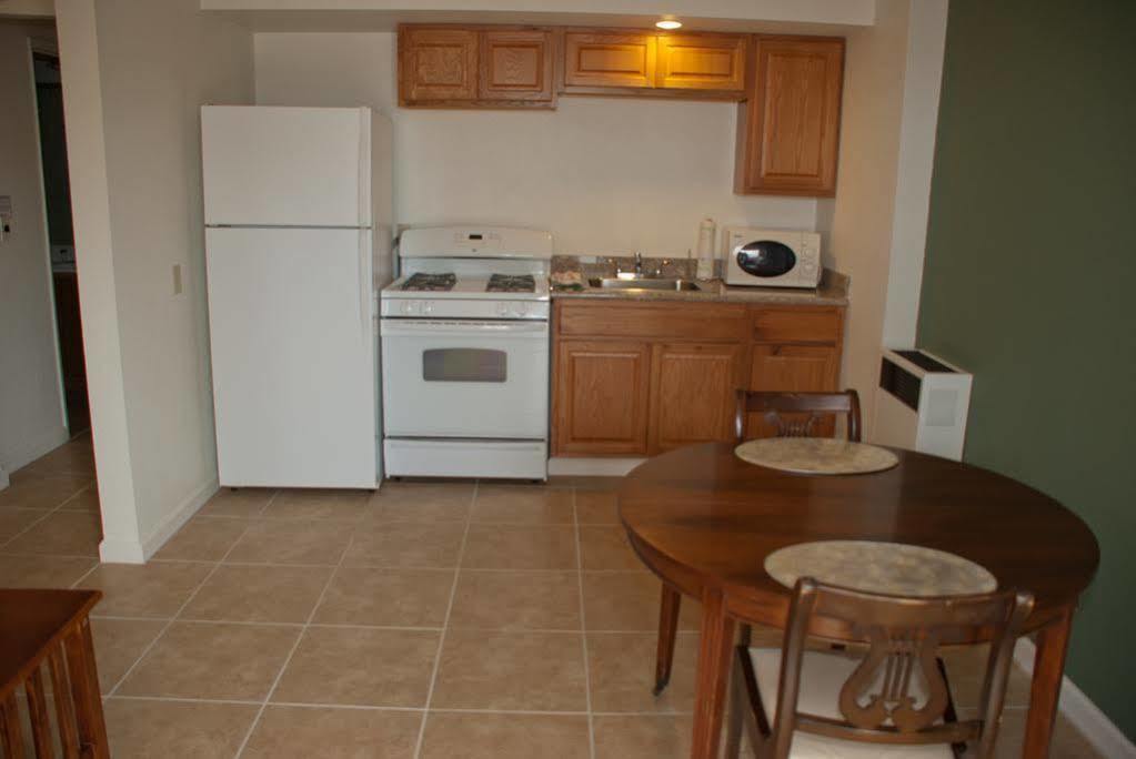 Sunnyvale Garden Suites - Joshua Tree National Park Twentynine Palms Kültér fotó