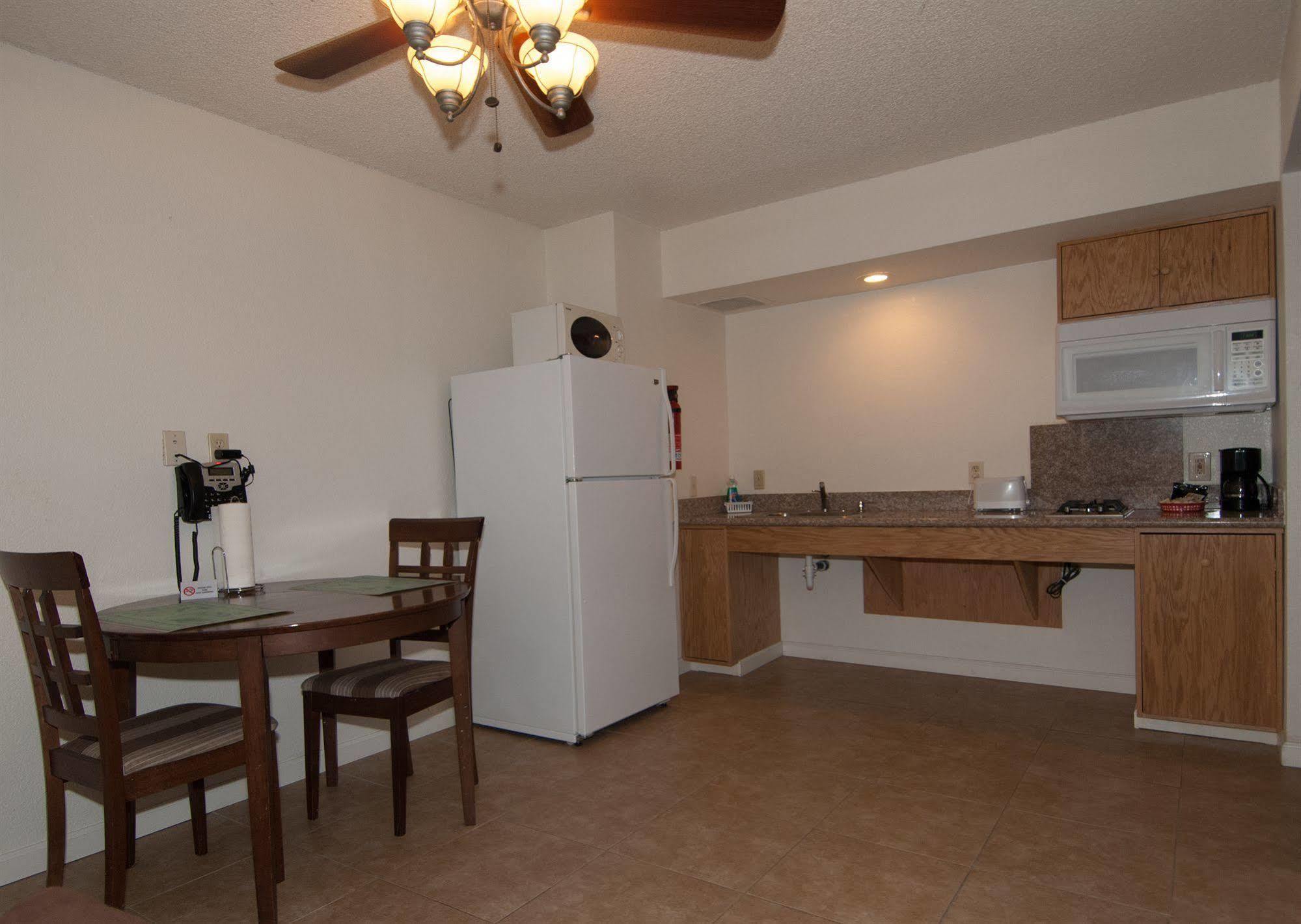 Sunnyvale Garden Suites - Joshua Tree National Park Twentynine Palms Kültér fotó