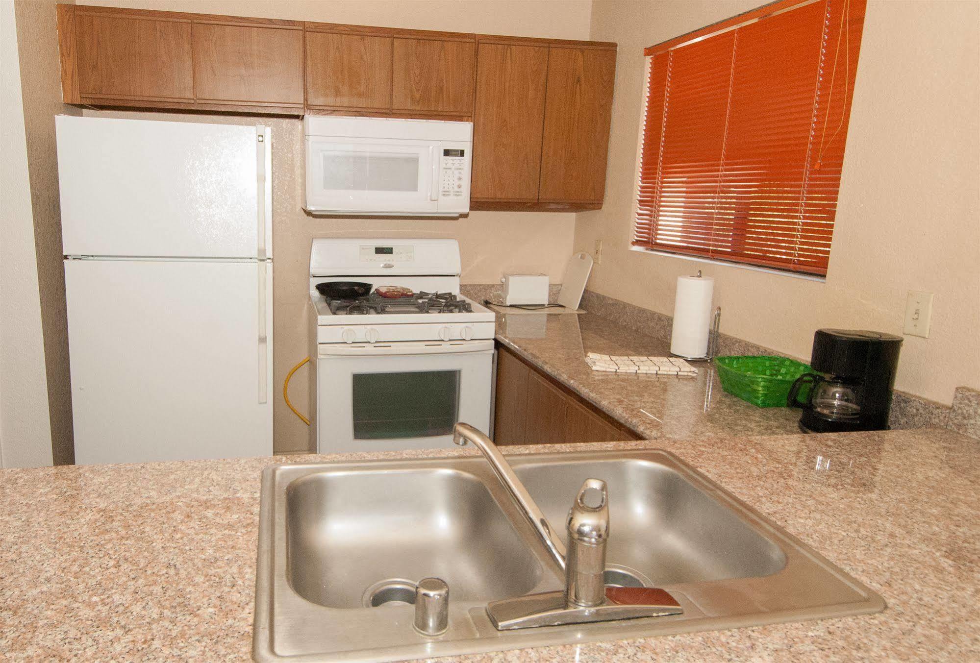 Sunnyvale Garden Suites - Joshua Tree National Park Twentynine Palms Kültér fotó