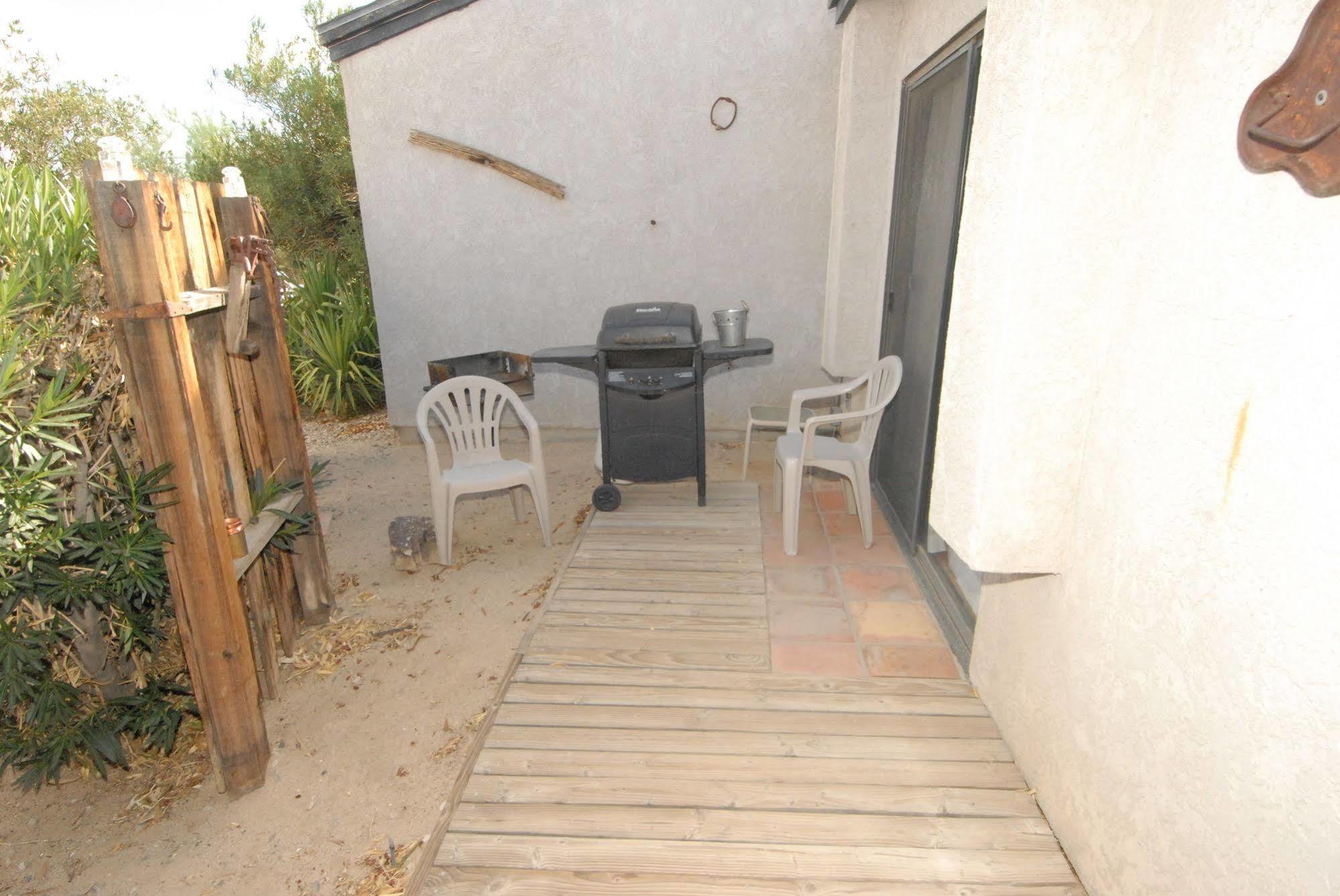 Sunnyvale Garden Suites - Joshua Tree National Park Twentynine Palms Kültér fotó